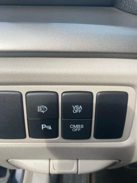 Honda Accord, снимка 9
