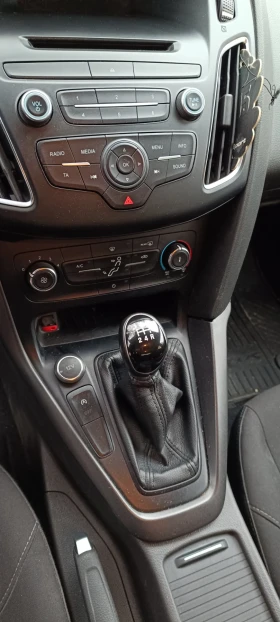Ford Focus, снимка 6