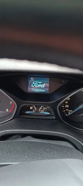 Ford Focus, снимка 5