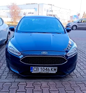 Ford Focus, снимка 14