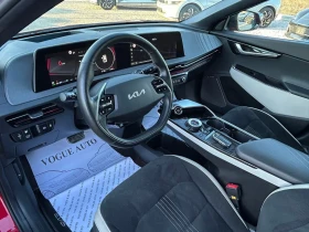 Kia EV6 GT LINE* 325H.P.* 77.4KW* ГАРАНЦИЯ 6 МЕСЕЦА, снимка 13