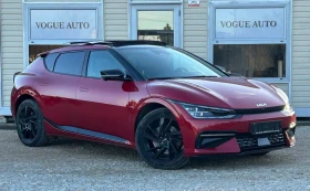 Kia EV6 GT LINE* 325H.P.* 77.4KW* ГАРАНЦИЯ 6 МЕСЕЦА, снимка 3
