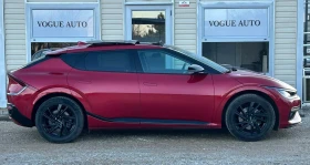 Kia EV6 GT LINE* 325H.P.* 77.4KW* ГАРАНЦИЯ 6 МЕСЕЦА, снимка 5