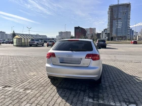 Audi A3 Sportback, снимка 4