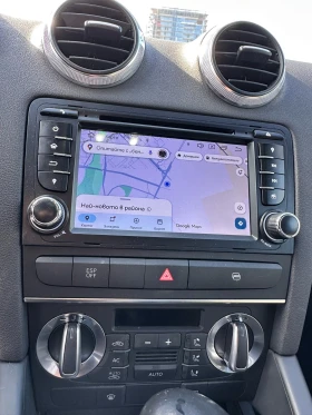 Audi A3 Sportback, снимка 13