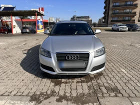 Audi A3 Sportback, снимка 1