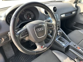 Audi A3 Sportback, снимка 5