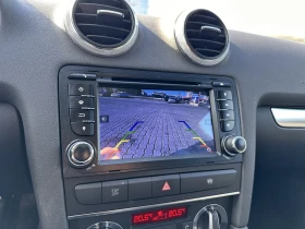 Audi A3 Sportback, снимка 9