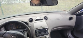 Toyota Celica, снимка 2