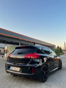Kia Ceed GT 1.6T GDi, снимка 7