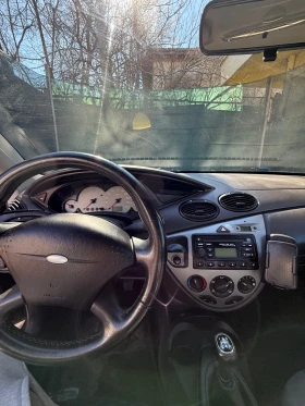 Ford Focus, снимка 6