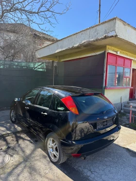 Ford Focus, снимка 4