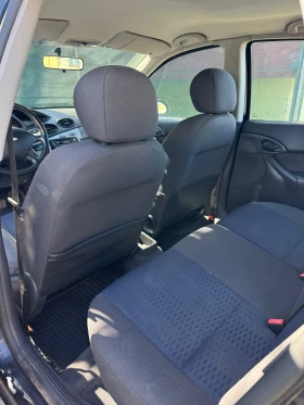 Ford Focus, снимка 5