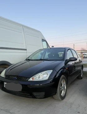 Ford Focus, снимка 1