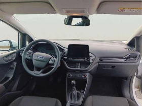 Ford Fiesta 1.1, снимка 11