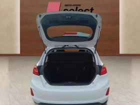 Ford Fiesta 1.1, снимка 12