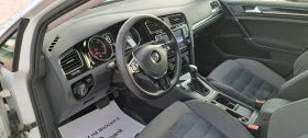 VW Golf 7 2.0 TDI 150kc Нави, Камера, снимка 10