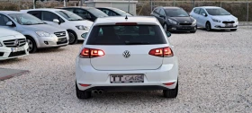 VW Golf 7 2.0 TDI 150kc Нави, Камера, снимка 6