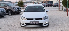 VW Golf 7 2.0 TDI 150kc Нави, Камера, снимка 2