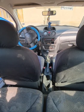 Citroen C2 1.4, снимка 7