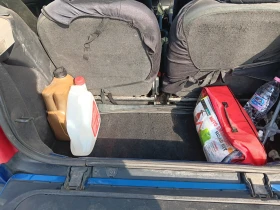 Citroen C2 1.4, снимка 9