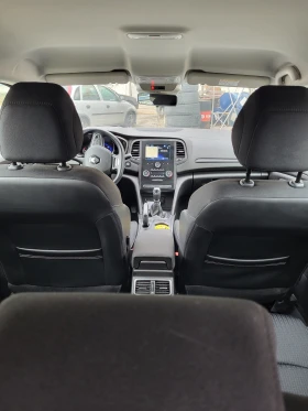 Renault Megane, снимка 15