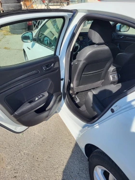 Renault Megane, снимка 9