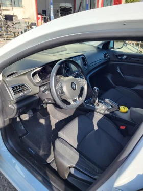 Renault Megane, снимка 12