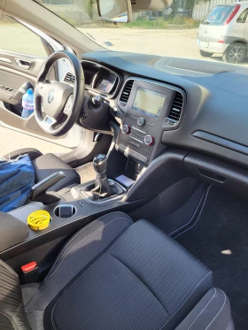 Renault Megane, снимка 13