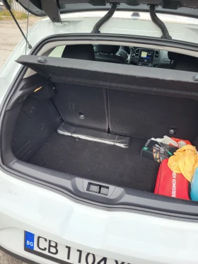 Renault Megane, снимка 4