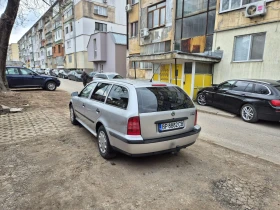 Skoda Octavia 1.9 TDI 4?4, снимка 3
