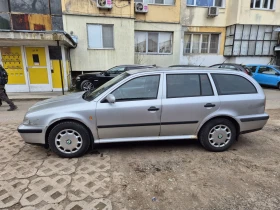 Skoda Octavia 1.9 TDI 4?4, снимка 2