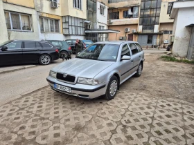 Skoda Octavia 1.9 TDI 4?4, снимка 1