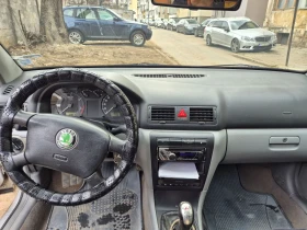 Skoda Octavia 1.9 TDI 4?4, снимка 8