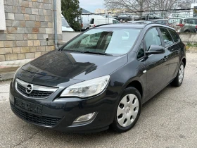 Opel Astra 1.4i 101к.с. СТАРИЯ МОТОР , снимка 1