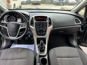 Opel Astra 1.4i 101к.с. СТАРИЯ МОТОР , снимка 10