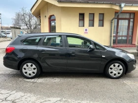 Opel Astra 1.4i 101к.с. СТАРИЯ МОТОР , снимка 4