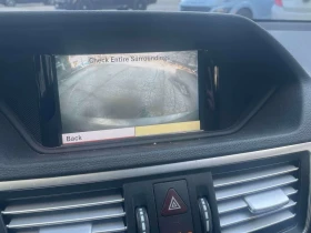 Mercedes-Benz E 350 | ПОДГРЕВИ| ПАНОРАМА| 2 КЛЮЧА| KEYLESS| CARFAX, снимка 14