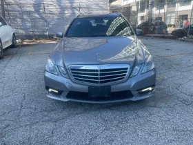 Mercedes-Benz E 350 | ПОДГРЕВИ| ПАНОРАМА| 2 КЛЮЧА| KEYLESS| CARFAX, снимка 4