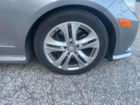 Mercedes-Benz E 350 | ПОДГРЕВИ| ПАНОРАМА| 2 КЛЮЧА| KEYLESS| CARFAX, снимка 8