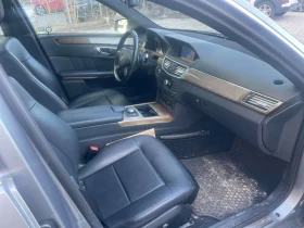 Mercedes-Benz E 350 | ПОДГРЕВИ| ПАНОРАМА| 2 КЛЮЧА| KEYLESS| CARFAX, снимка 11