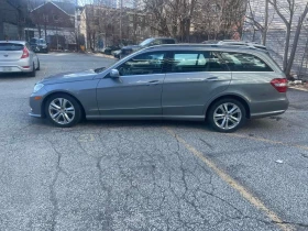 Mercedes-Benz E 350 | ПОДГРЕВИ| ПАНОРАМА| 2 КЛЮЧА| KEYLESS| CARFAX, снимка 3