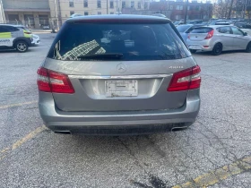 Mercedes-Benz E 350 | ПОДГРЕВИ| ПАНОРАМА| 2 КЛЮЧА| KEYLESS| CARFAX, снимка 7