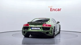 Audi R8 5.2 V10 Quattro / FACELIFT / B&O, снимка 4