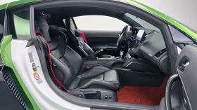 Audi R8 5.2 V10 Quattro / FACELIFT / B&O, снимка 10