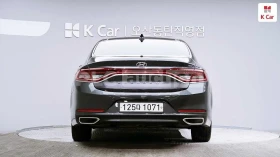 Hyundai Grandeur, снимка 3