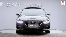 Hyundai Grandeur, снимка 1