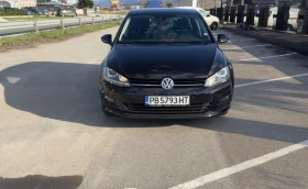 VW Golf 7, снимка 1