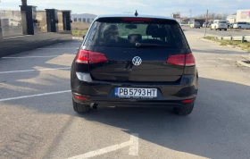 VW Golf 7, снимка 4