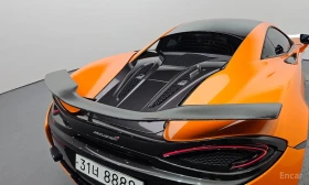 McLaren 570S Coupe, снимка 8